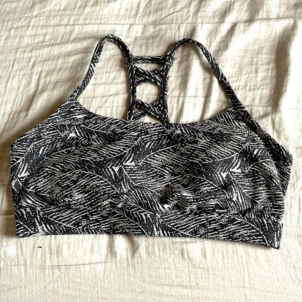 Cute Sports Bra!